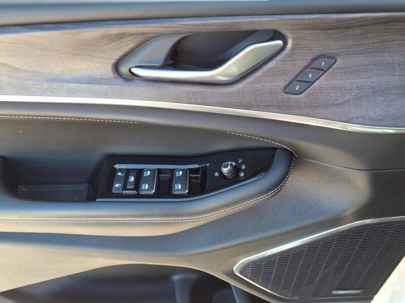 2023 Jeep Grand Cherokee Overland Del Rio TX