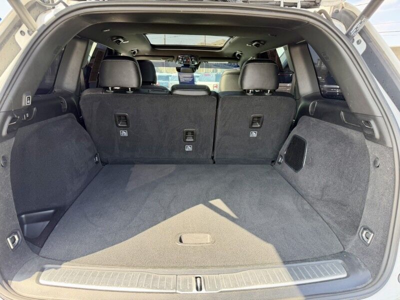 2023 Jeep Grand Cherokee Overland Del Rio TX