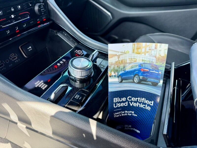 2023 Jeep Grand Cherokee Overland Del Rio TX