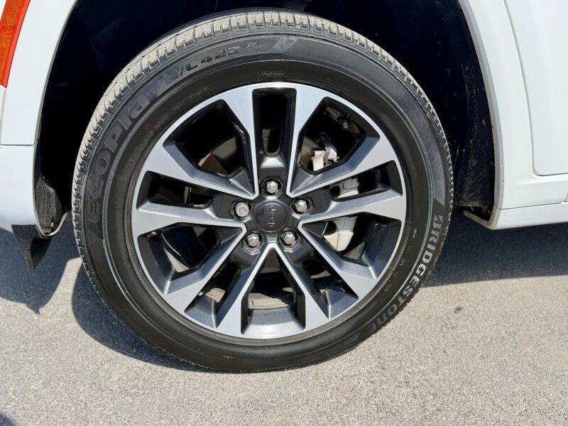 2023 Jeep Grand Cherokee Overland Del Rio TX