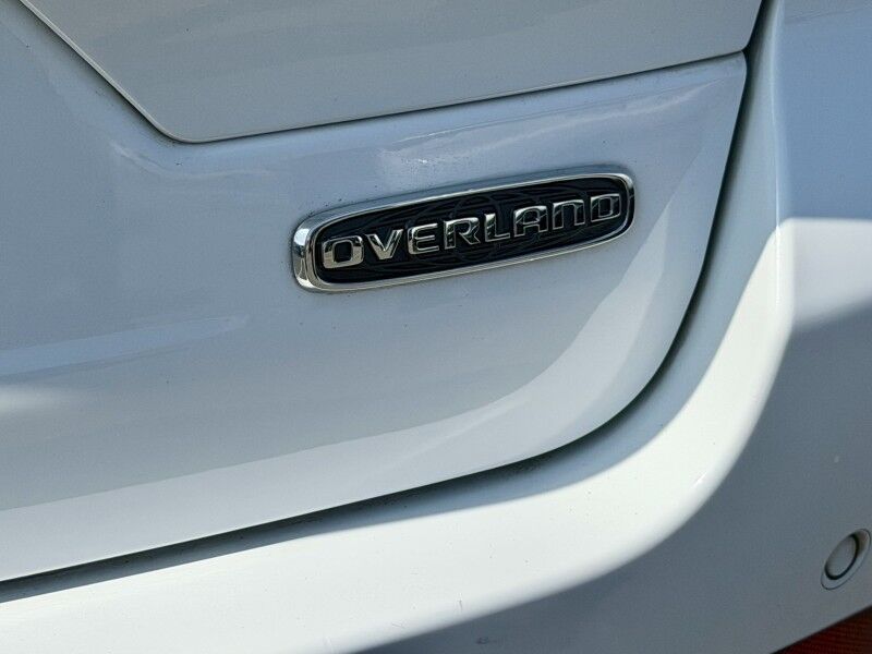 2023 Jeep Grand Cherokee Overland Del Rio TX