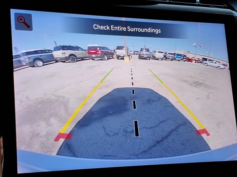 2023 Jeep Grand Cherokee Overland Del Rio TX