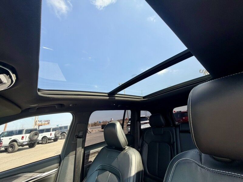 2023 Jeep Grand Cherokee Overland Del Rio TX