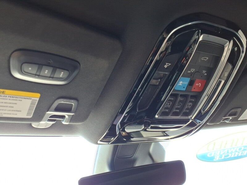 2023 Jeep Grand Cherokee Overland Del Rio TX