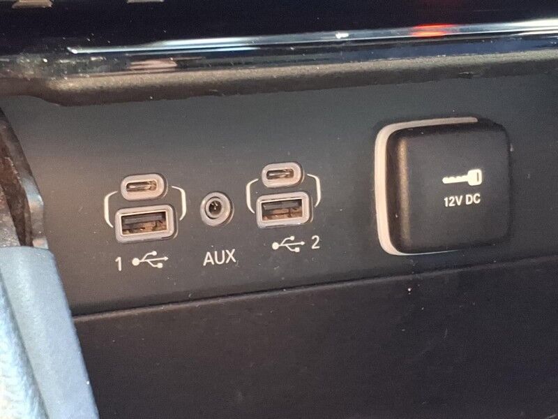 2023 Jeep Grand Cherokee Overland Del Rio TX