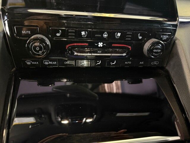 2023 Jeep Grand Cherokee Overland Burnet TX