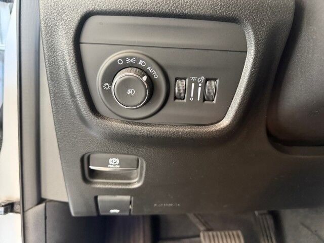 2023 Jeep Grand Cherokee Overland Burnet TX