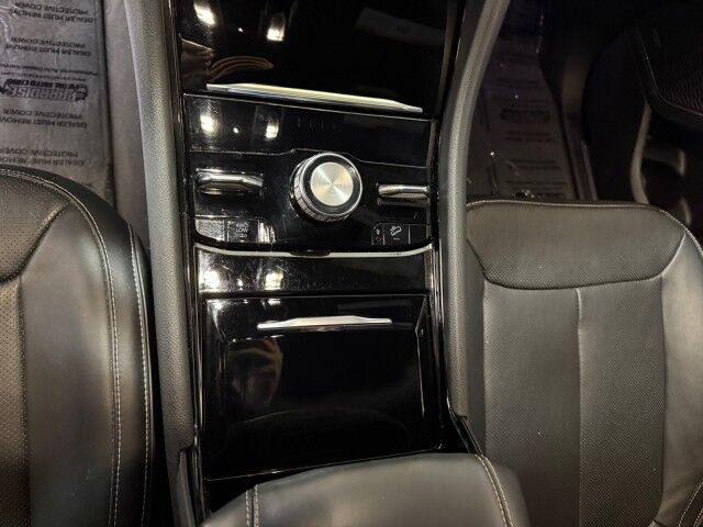 2023 Jeep Grand Cherokee Overland Burnet TX