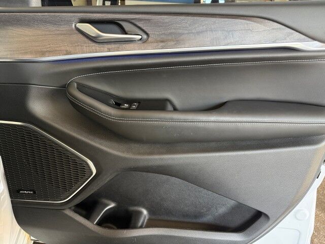 2023 Jeep Grand Cherokee Overland Burnet TX