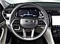 2023 Jeep Grand Cherokee Overland 4WD *NAVIGATION, ADAPTIVE CRUISE, SAFETY ALERTS, BACKUP-CAMERA, COLOR TOUCHSCREEN, PSNGR DISPLAY, PANORAMA MOONROOF, NAPPA LEATHER, CLIMATE SEATS, HTD STEERING, MCINTOSH AUDIO, ANDROID & APPLE Round Rock TX
