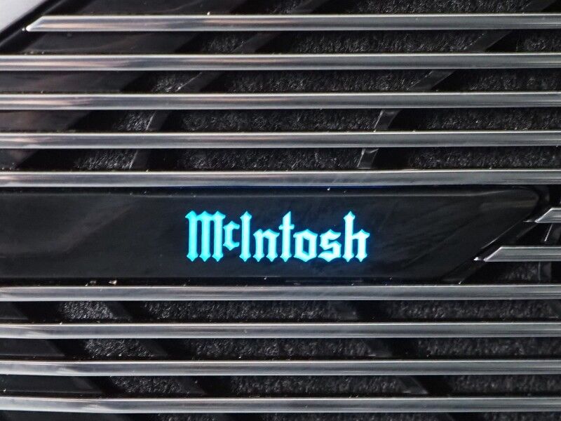 2023 Jeep Grand Cherokee Overland 4WD *NAVIGATION, ADAPTIVE CRUISE, SAFETY ALERTS, BACKUP-CAMERA, COLOR TOUCHSCREEN, PSNGR DISPLAY, PANORAMA MOONROOF, NAPPA LEATHER, CLIMATE SEATS, HTD STEERING, MCINTOSH AUDIO, ANDROID & APPLE Round Rock TX