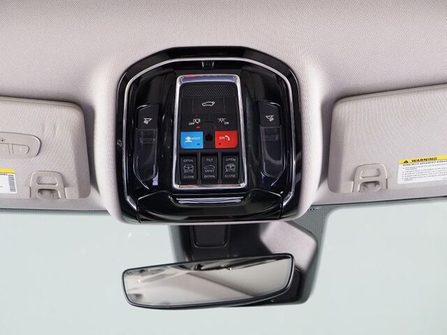 2023 Jeep Grand Cherokee Overland 4WD *NAVIGATION, ADAPTIVE CRUISE, SAFETY ALERTS, BACKUP-CAMERA, COLOR TOUCHSCREEN, PSNGR DISPLAY, PANORAMA MOONROOF, NAPPA LEATHER, CLIMATE SEATS, HTD STEERING, MCINTOSH AUDIO, ANDROID & APPLE Round Rock TX