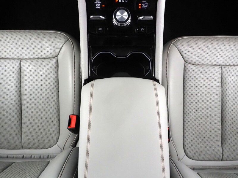 2023 Jeep Grand Cherokee Overland 4WD *NAVIGATION, ADAPTIVE CRUISE, SAFETY ALERTS, BACKUP-CAMERA, COLOR TOUCHSCREEN, PSNGR DISPLAY, PANORAMA MOONROOF, NAPPA LEATHER, CLIMATE SEATS, HTD STEERING, MCINTOSH AUDIO, ANDROID & APPLE Round Rock TX