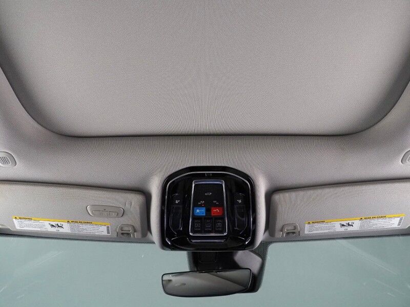 2023 Jeep Grand Cherokee Overland 4WD *NAVIGATION, ADAPTIVE CRUISE, SAFETY ALERTS, BACKUP-CAMERA, COLOR TOUCHSCREEN, PSNGR DISPLAY, PANORAMA MOONROOF, NAPPA LEATHER, CLIMATE SEATS, HTD STEERING, MCINTOSH AUDIO, ANDROID & APPLE Round Rock TX