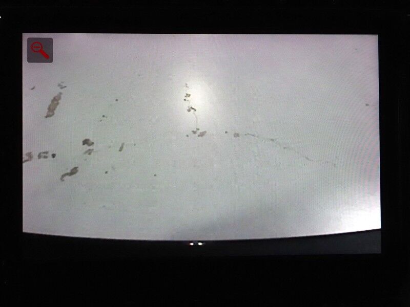 2023 Jeep Grand Cherokee Overland 4WD *NAVIGATION, ADAPTIVE CRUISE, SAFETY ALERTS, BACKUP-CAMERA, COLOR TOUCHSCREEN, PSNGR DISPLAY, PANORAMA MOONROOF, NAPPA LEATHER, CLIMATE SEATS, HTD STEERING, MCINTOSH AUDIO, ANDROID & APPLE Round Rock TX