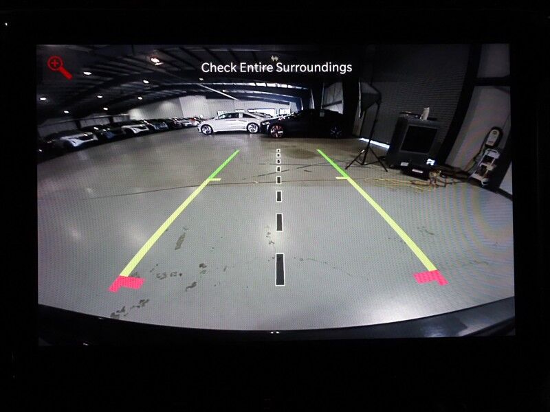 2023 Jeep Grand Cherokee Overland 4WD *NAVIGATION, ADAPTIVE CRUISE, SAFETY ALERTS, BACKUP-CAMERA, COLOR TOUCHSCREEN, PSNGR DISPLAY, PANORAMA MOONROOF, NAPPA LEATHER, CLIMATE SEATS, HTD STEERING, MCINTOSH AUDIO, ANDROID & APPLE Round Rock TX