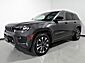 2023 Jeep Grand Cherokee Overland 4WD *NAVIGATION, ADAPTIVE CRUISE, SAFETY ALERTS, BACKUP-CAMERA, COLOR TOUCHSCREEN, PSNGR DISPLAY, PANORAMA MOONROOF, NAPPA LEATHER, CLIMATE SEATS, HTD STEERING, MCINTOSH AUDIO, ANDROID & APPLE Round Rock TX