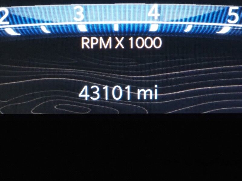 2023 Jeep Grand Cherokee Overland 4WD *NAVIGATION, ADAPTIVE CRUISE, SAFETY ALERTS, BACKUP-CAMERA, COLOR TOUCHSCREEN, PSNGR DISPLAY, PANORAMA MOONROOF, NAPPA LEATHER, CLIMATE SEATS, HTD STEERING, MCINTOSH AUDIO, ANDROID & APPLE Round Rock TX