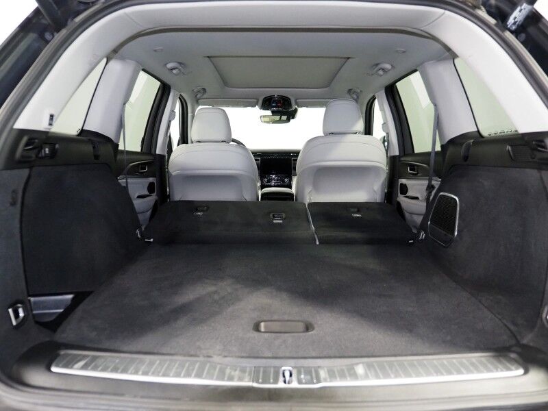 2023 Jeep Grand Cherokee Overland 4WD *NAVIGATION, ADAPTIVE CRUISE, SAFETY ALERTS, BACKUP-CAMERA, COLOR TOUCHSCREEN, PSNGR DISPLAY, PANORAMA MOONROOF, NAPPA LEATHER, CLIMATE SEATS, HTD STEERING, MCINTOSH AUDIO, ANDROID & APPLE Round Rock TX