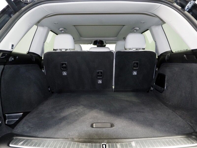 2023 Jeep Grand Cherokee Overland 4WD *NAVIGATION, ADAPTIVE CRUISE, SAFETY ALERTS, BACKUP-CAMERA, COLOR TOUCHSCREEN, PSNGR DISPLAY, PANORAMA MOONROOF, NAPPA LEATHER, CLIMATE SEATS, HTD STEERING, MCINTOSH AUDIO, ANDROID & APPLE Round Rock TX