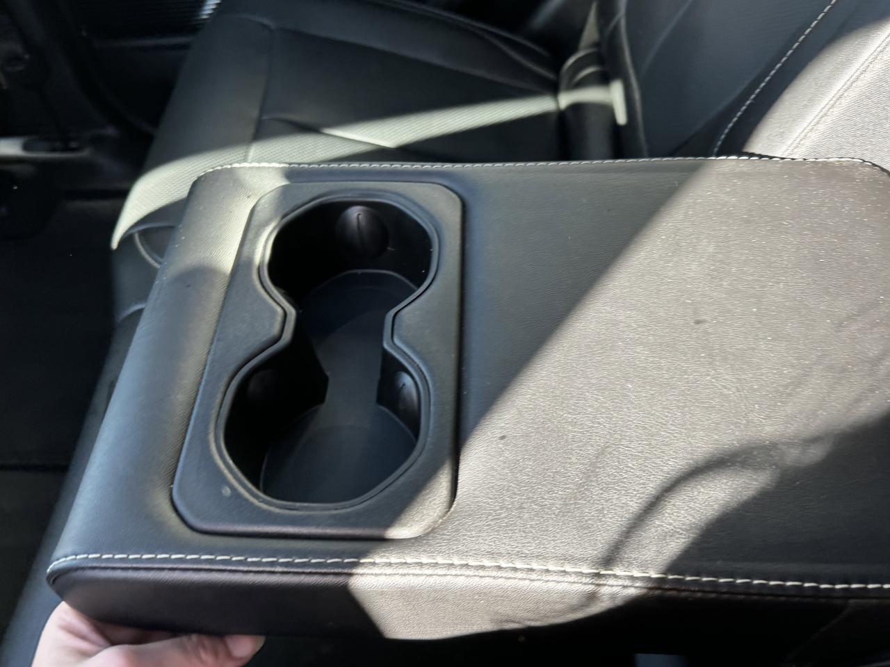 2023 Jeep Grand Cherokee Overland 4x4 | Low KMs | V6 | Nappa Leather | NAV | Heated Vented Seats Redwater AB