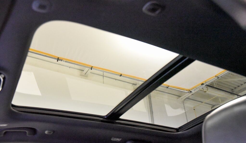 2023 Jeep Grand Cherokee Overland 4xe Akron