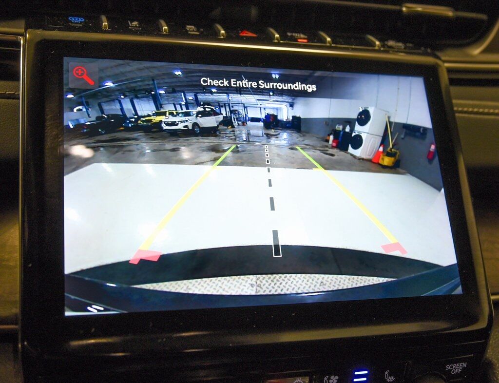 2023 Jeep Grand Cherokee Overland 4xe Akron