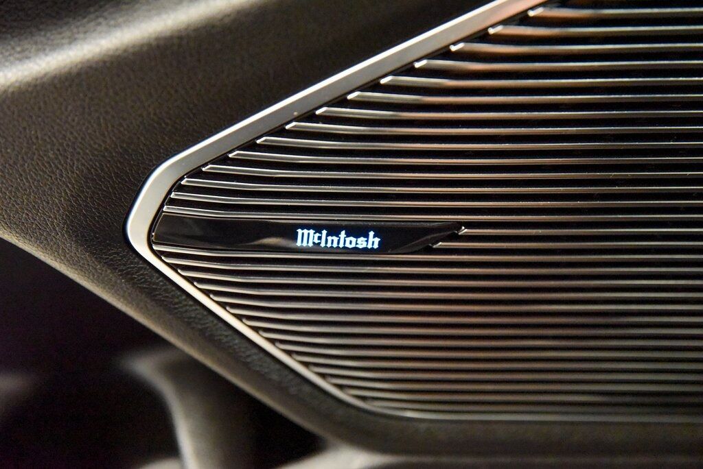 2023 Jeep Grand Cherokee Overland 4xe Akron