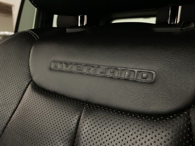 2023 Jeep Grand Cherokee Overland 4xe Dallas TX