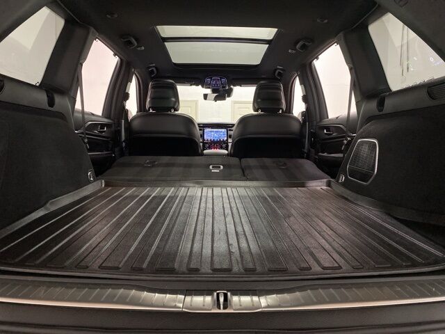 2023 Jeep Grand Cherokee Overland 4xe Dallas TX