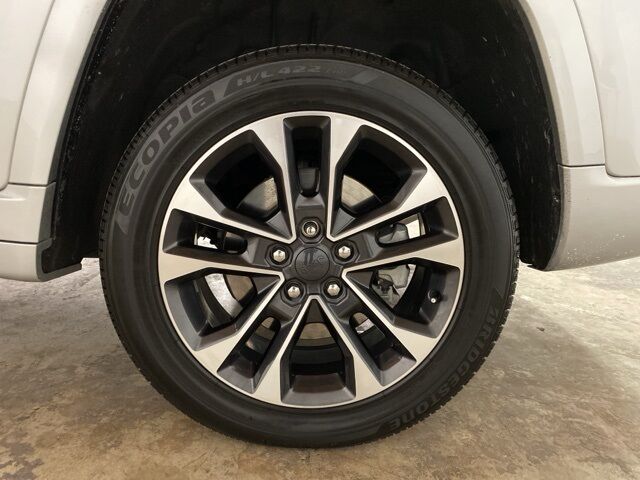 2023 Jeep Grand Cherokee Overland 4xe Dallas TX