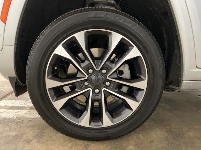 2023 Jeep Grand Cherokee Overland 4xe Dallas TX