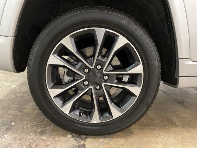 2023 Jeep Grand Cherokee Overland 4xe Dallas TX