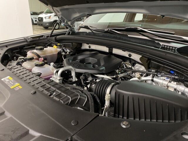 2023 Jeep Grand Cherokee Overland 4xe Dallas TX