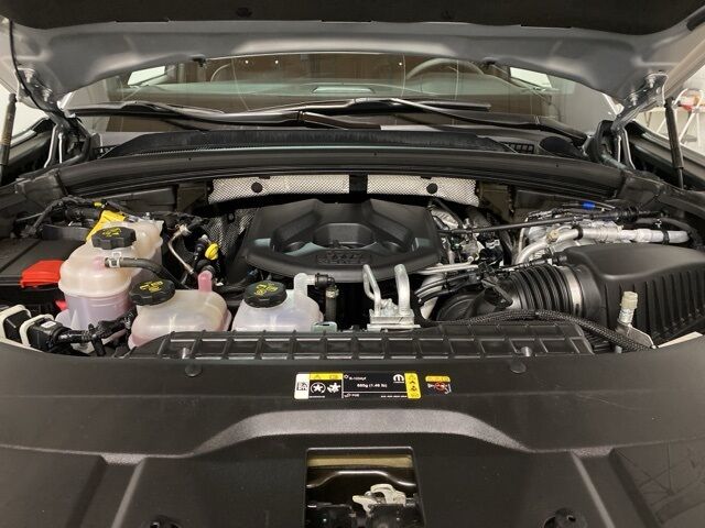 2023 Jeep Grand Cherokee Overland 4xe Dallas TX