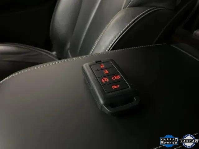 2023 Jeep Grand Cherokee Overland 4xe Dallas TX