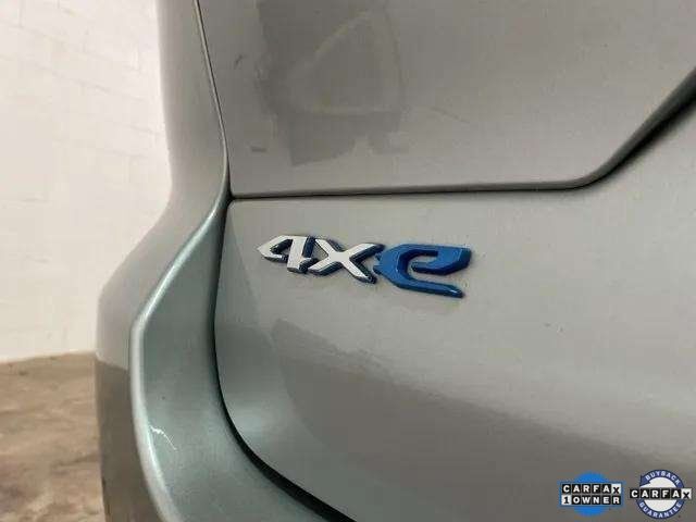 2023 Jeep Grand Cherokee Overland 4xe Dallas TX