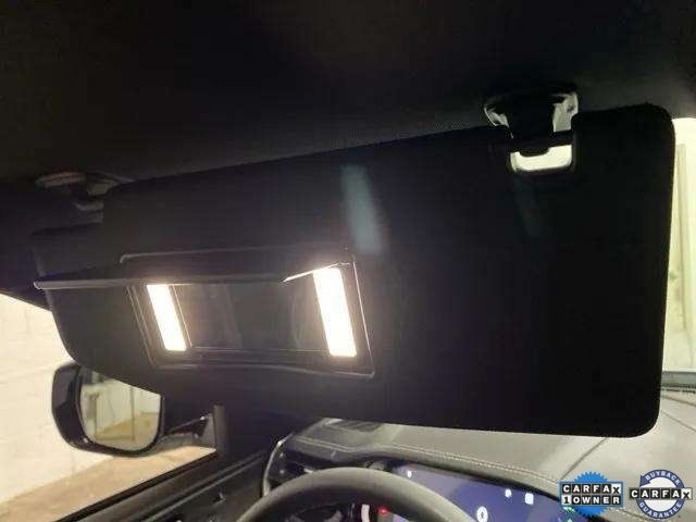 2023 Jeep Grand Cherokee Overland 4xe Dallas TX