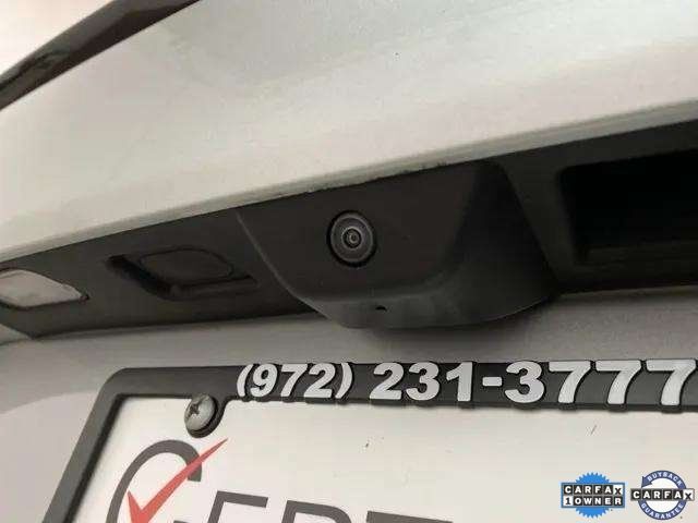 2023 Jeep Grand Cherokee Overland 4xe Dallas TX