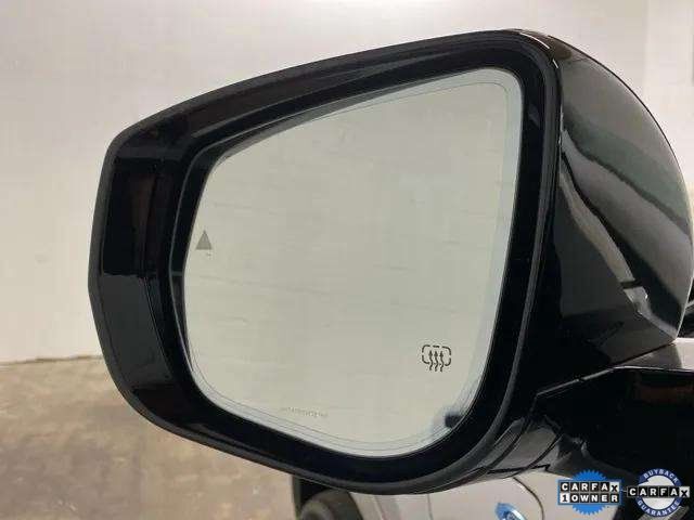 2023 Jeep Grand Cherokee Overland 4xe Dallas TX