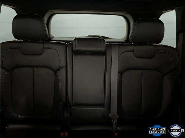 2023 Jeep Grand Cherokee Overland 4xe Dallas TX