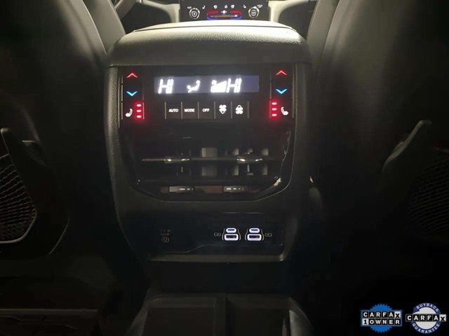 2023 Jeep Grand Cherokee Overland 4xe Dallas TX