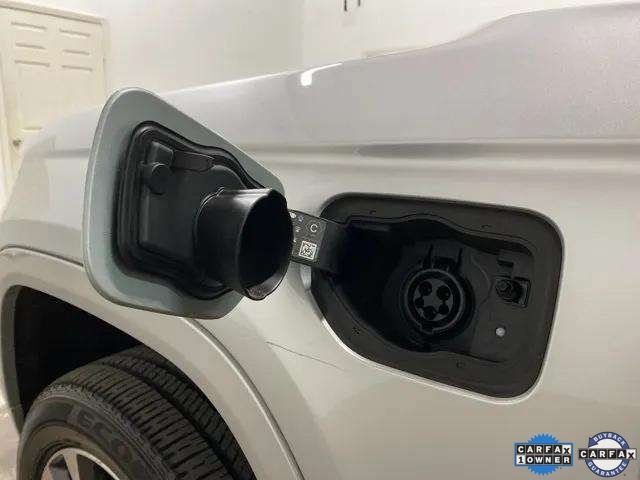 2023 Jeep Grand Cherokee Overland 4xe Dallas TX