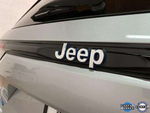 2023 Jeep Grand Cherokee Overland 4xe Dallas TX