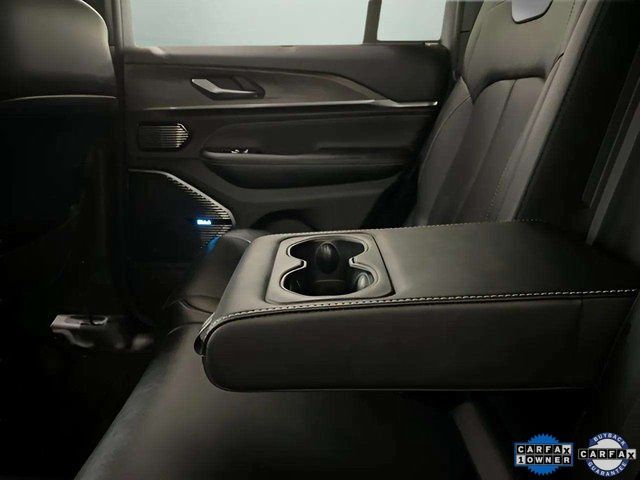 2023 Jeep Grand Cherokee Overland 4xe Dallas TX