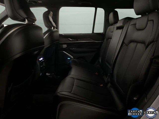 2023 Jeep Grand Cherokee Overland 4xe Dallas TX