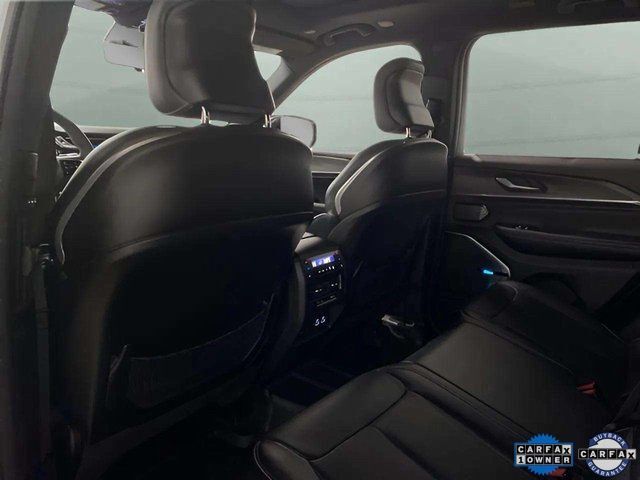 2023 Jeep Grand Cherokee Overland 4xe Dallas TX