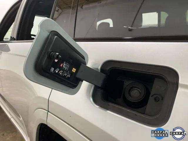 2023 Jeep Grand Cherokee Overland 4xe Dallas TX