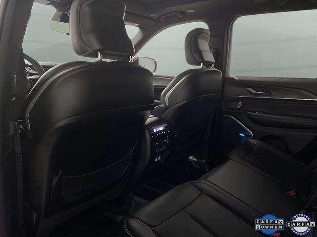 2023 Jeep Grand Cherokee Overland 4xe Dallas TX