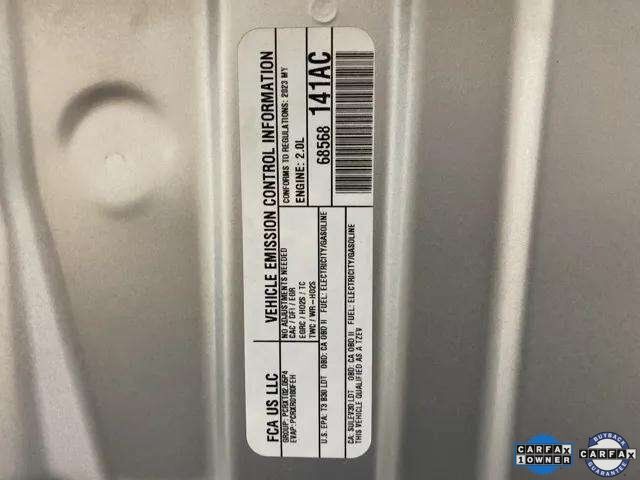 2023 Jeep Grand Cherokee Overland 4xe Dallas TX